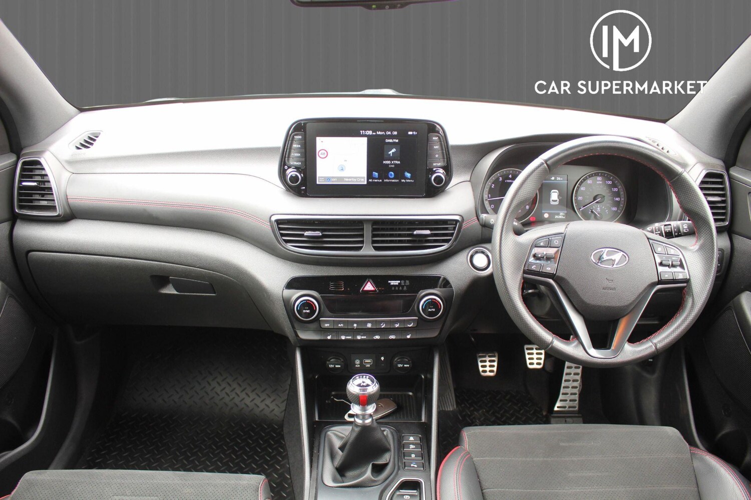 Used Hyundai TUCSON 2020 for sale - 77575146: Photo 14