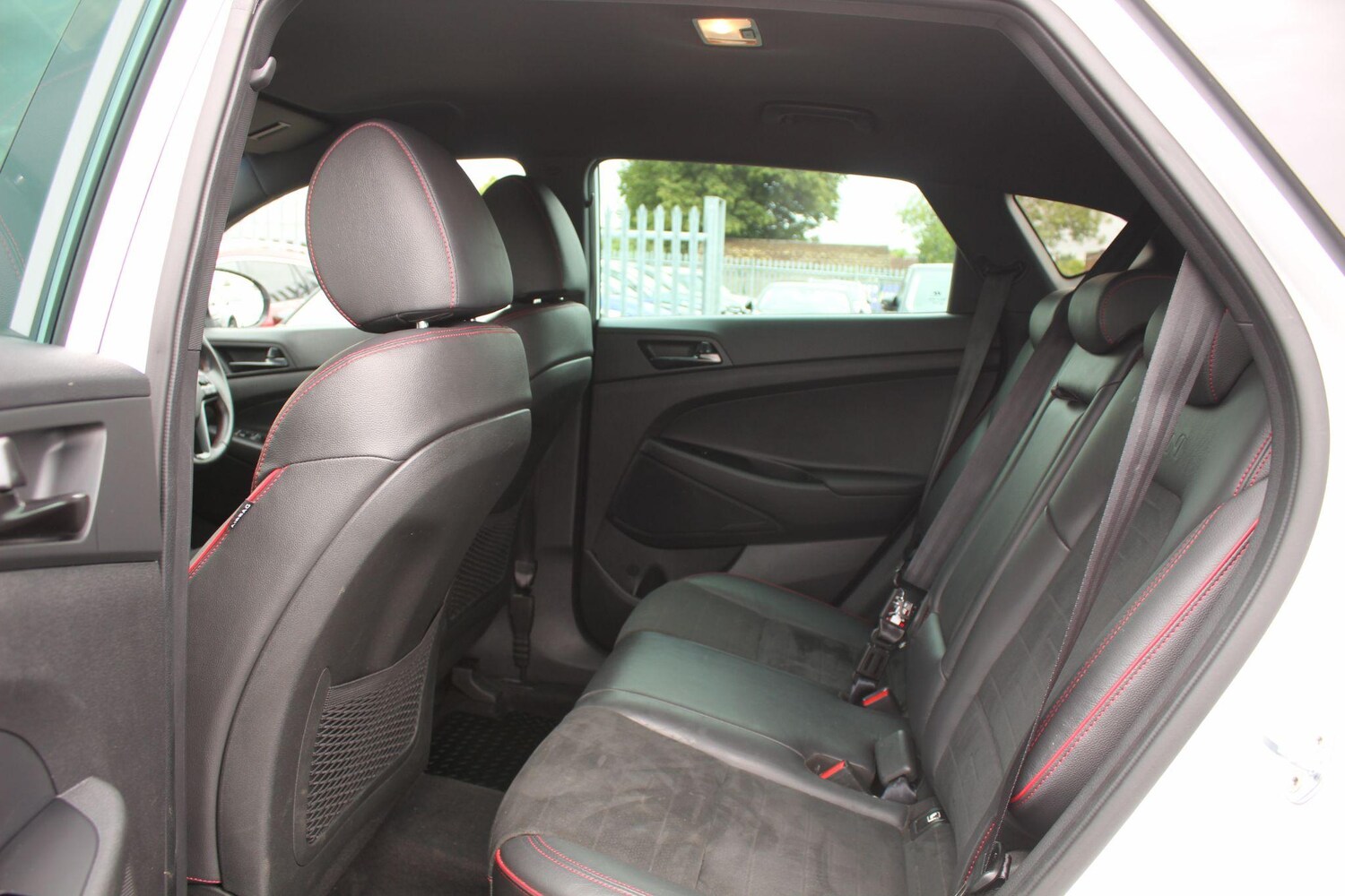 Used Hyundai TUCSON 2020 for sale - 77575146: Photo 17