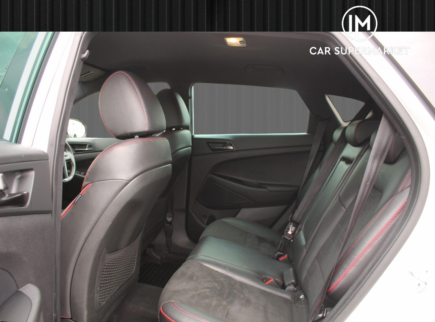 Used Hyundai TUCSON 2020 for sale - 77575146: Photo 18