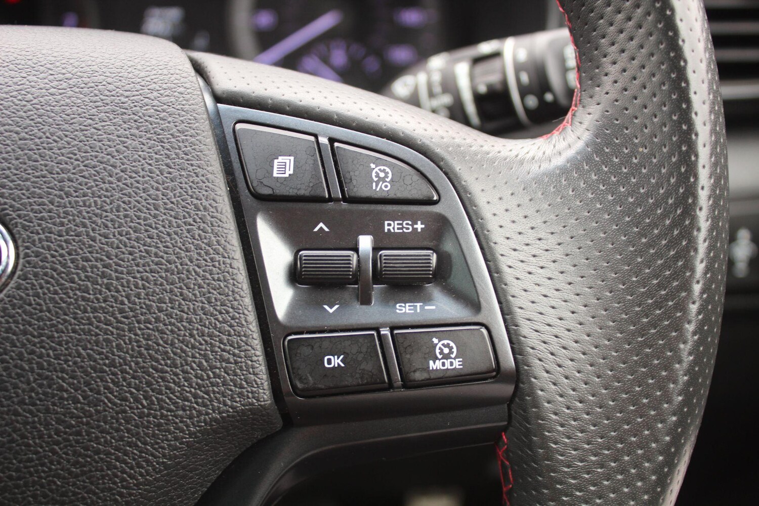 Used Hyundai TUCSON 2020 for sale - 77575146: Photo 22