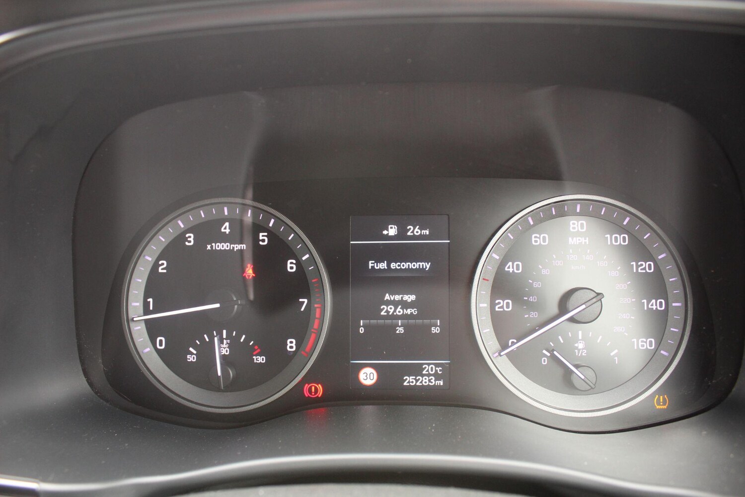 Used Hyundai TUCSON 2020 for sale - 77575146: Photo 24