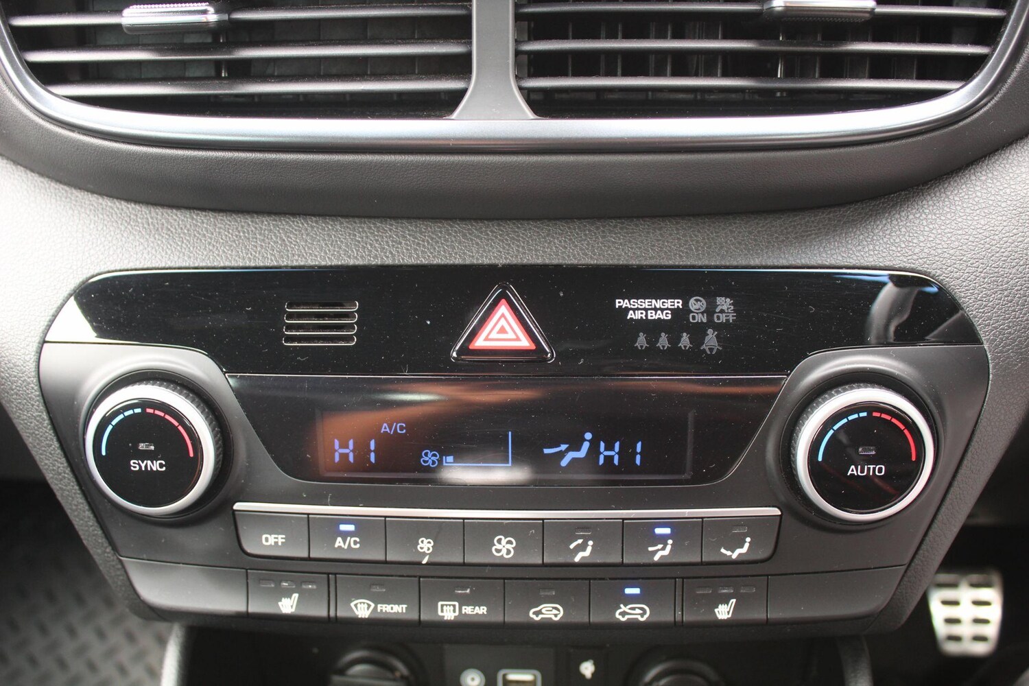 Used Hyundai TUCSON 2020 for sale - 77575146: Photo 25