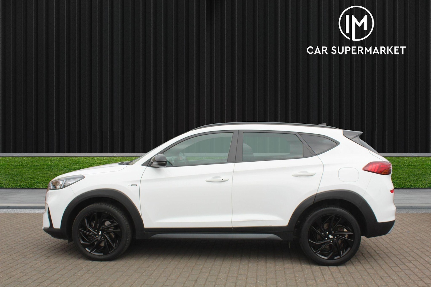 Used Hyundai TUCSON 2020 for sale - 77575146: Photo 4