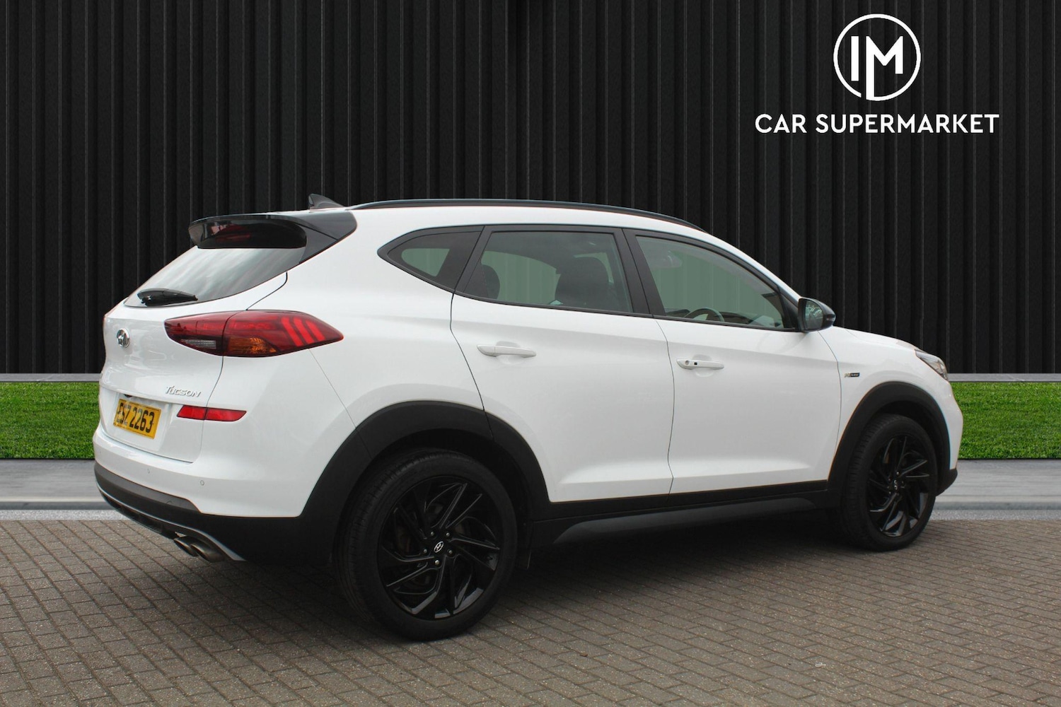 Used Hyundai TUCSON 2020 for sale - 77575146: Photo 7