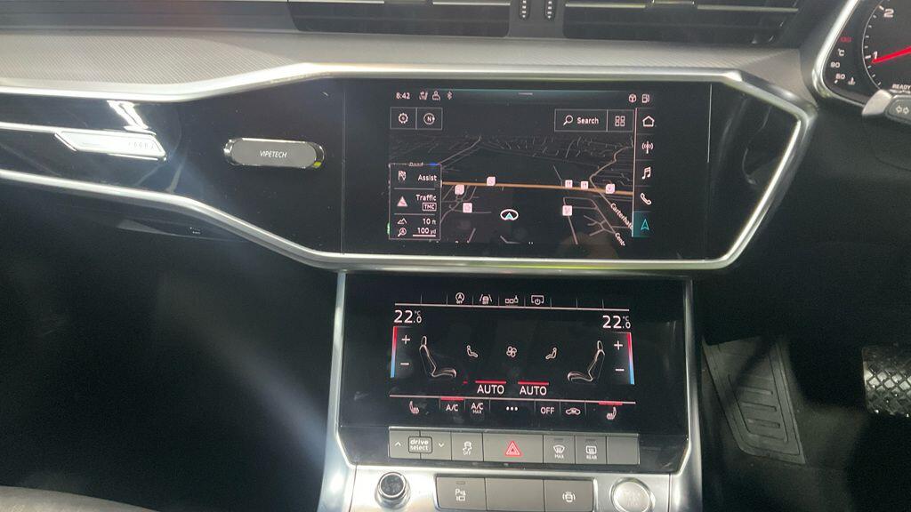 Used Audi A6 2019 for sale - 76925902: Photo 10