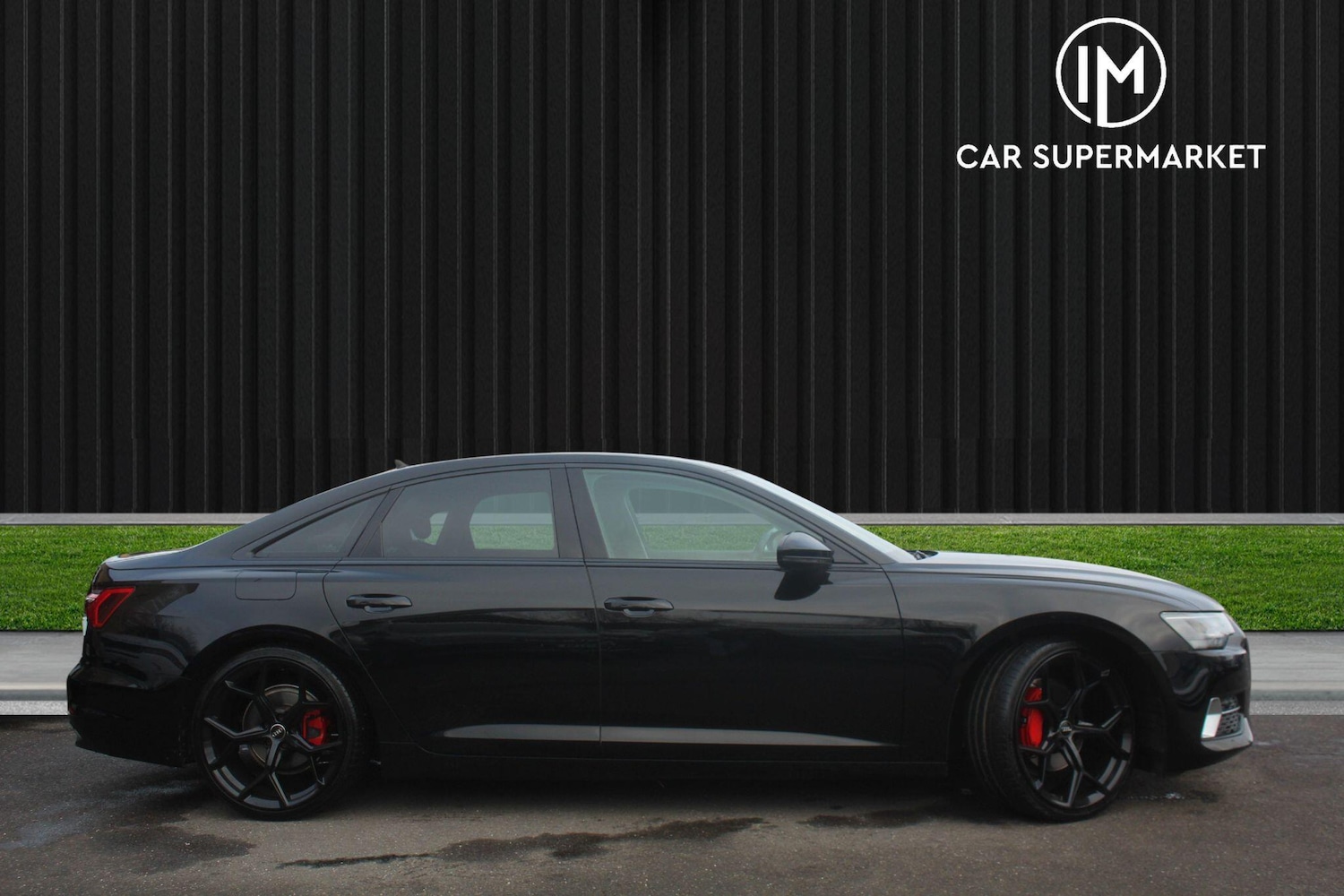 Used Audi A6 Saloon 2019 for sale - 76925902: Photo 12