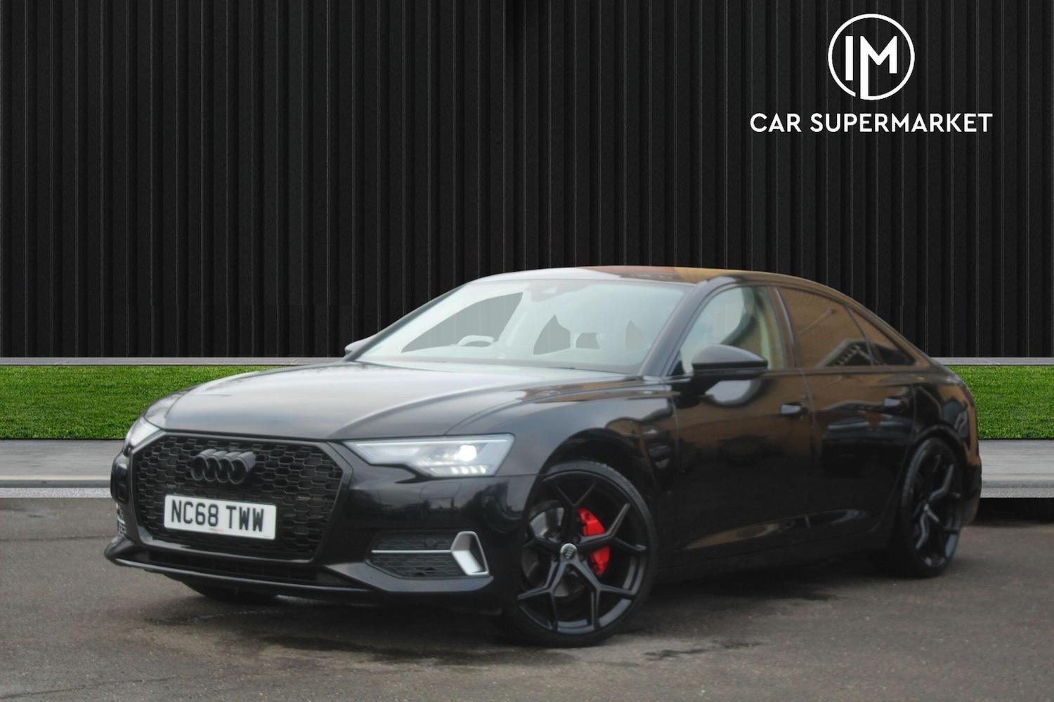 Used Audi A6 Saloon 2019 for sale - 76925902: Photo 13