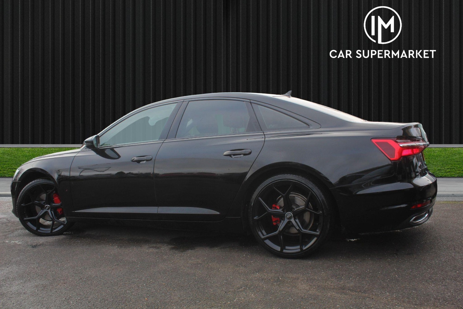 Used Audi A6 Saloon 2019 for sale - 76925902: Photo 14