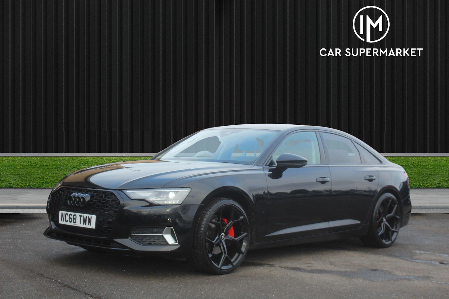 Used Audi A6 Saloon 2019 for sale - 76925902: Photo 15