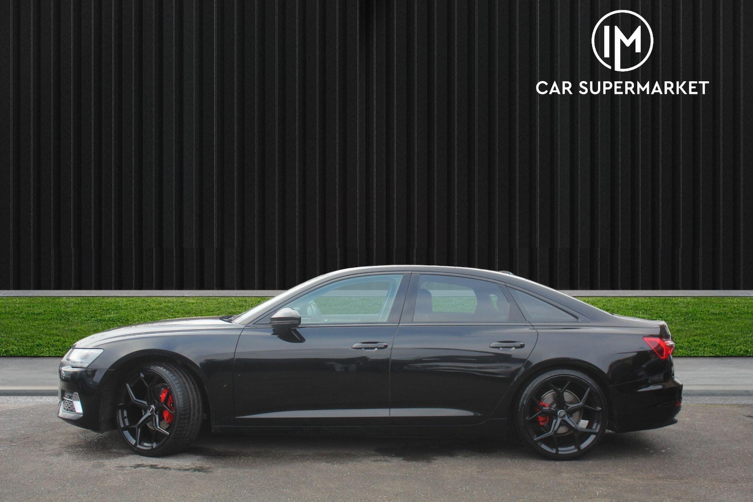 Used Audi A6 Saloon 2019 for sale - 76925902: Photo 16