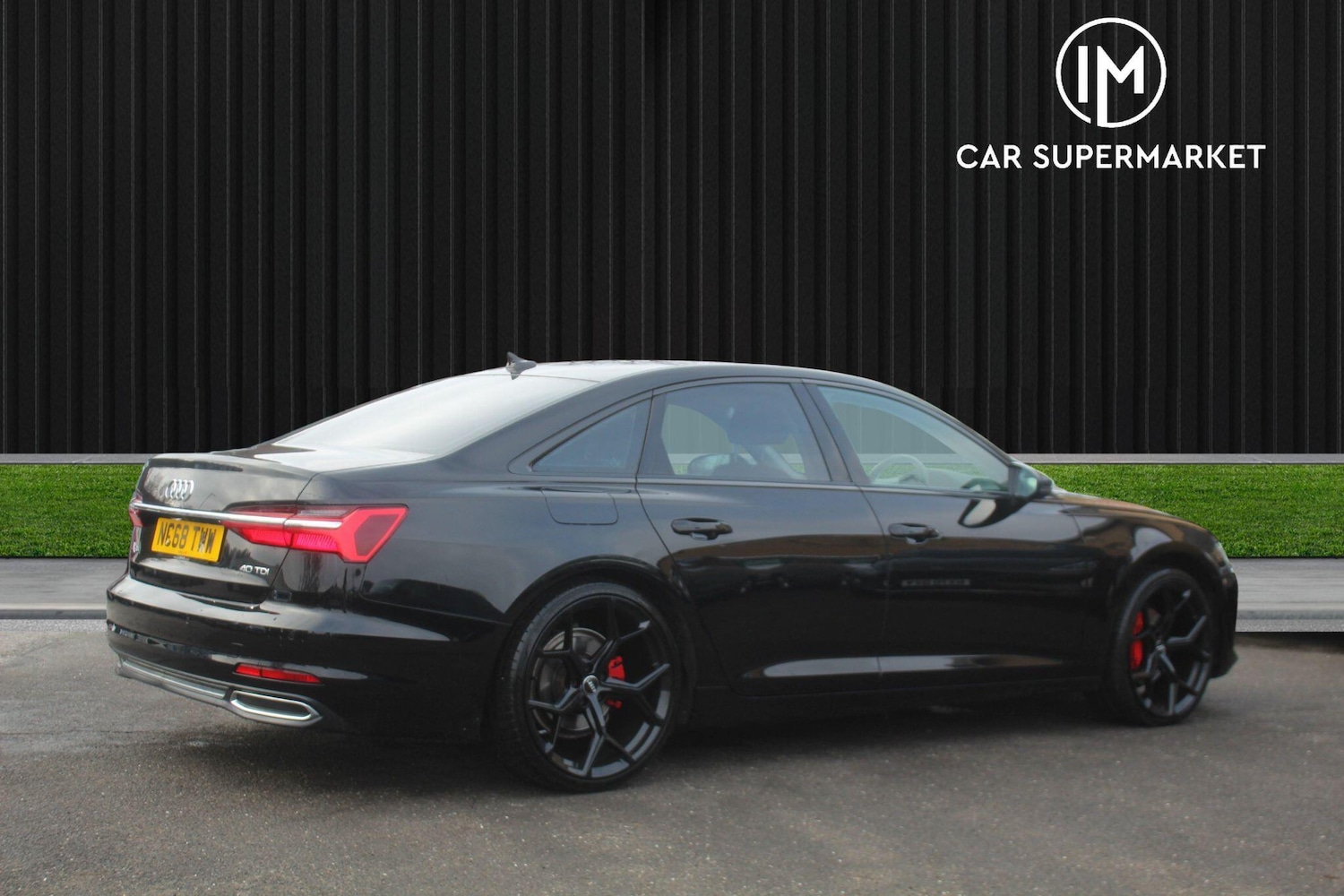 Used Audi A6 Saloon 2019 for sale - 76925902: Photo 17