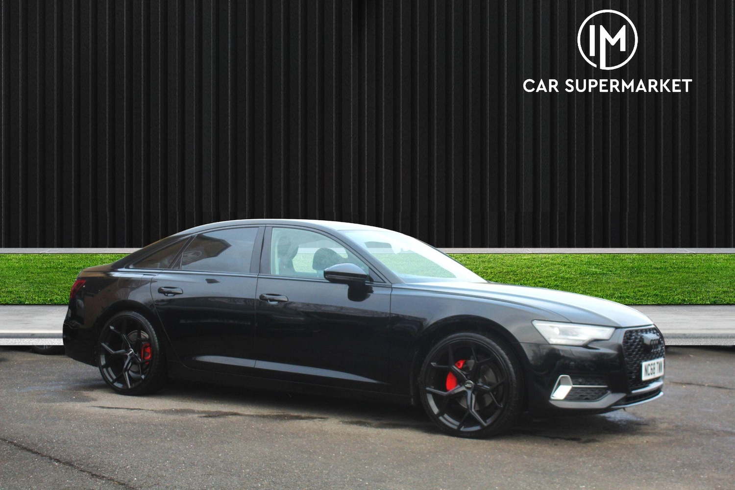 Used Audi A6 Saloon 2019 for sale - 76925902: Photo 18