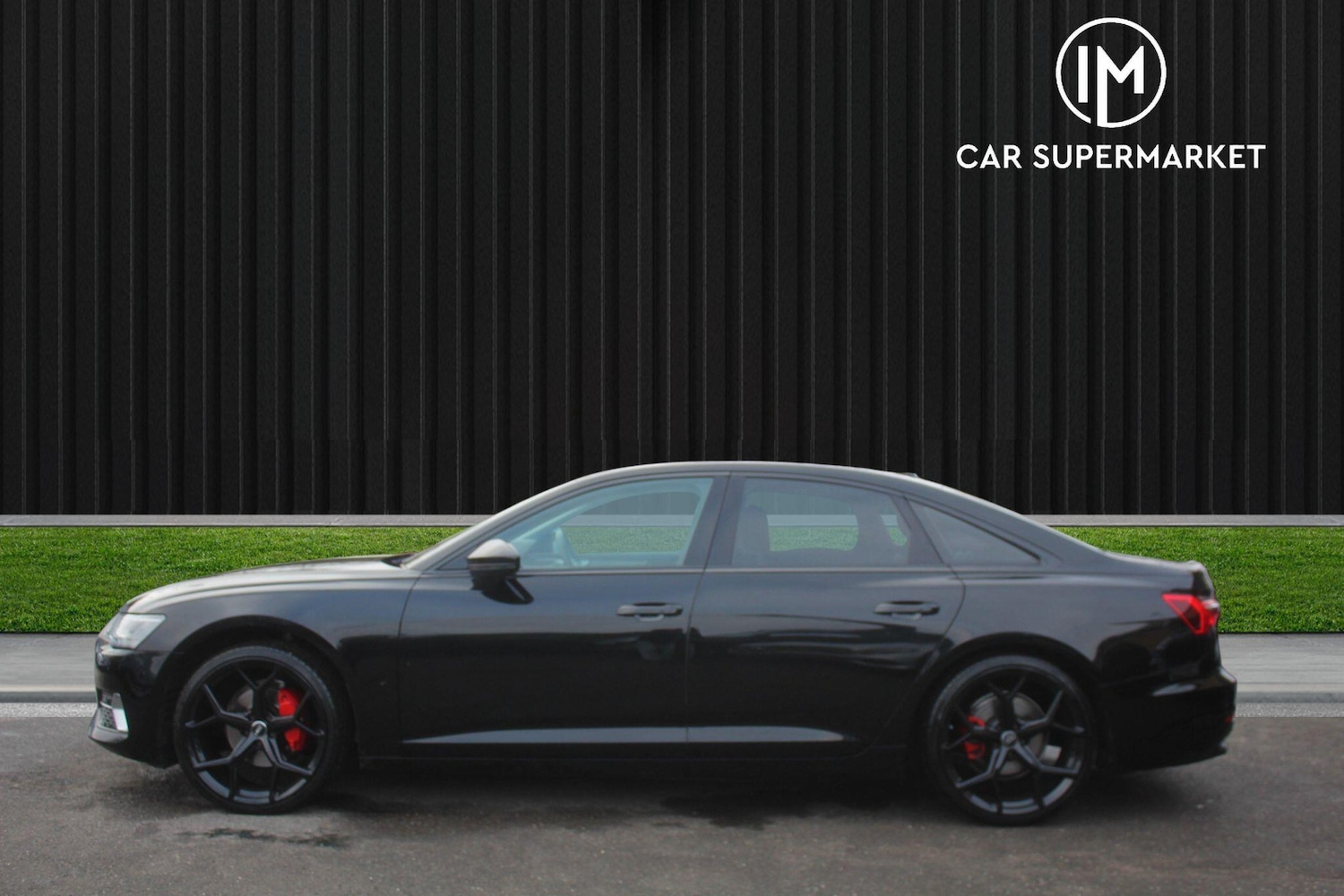 Used Audi A6 Saloon 2019 for sale - 76925902: Photo 21