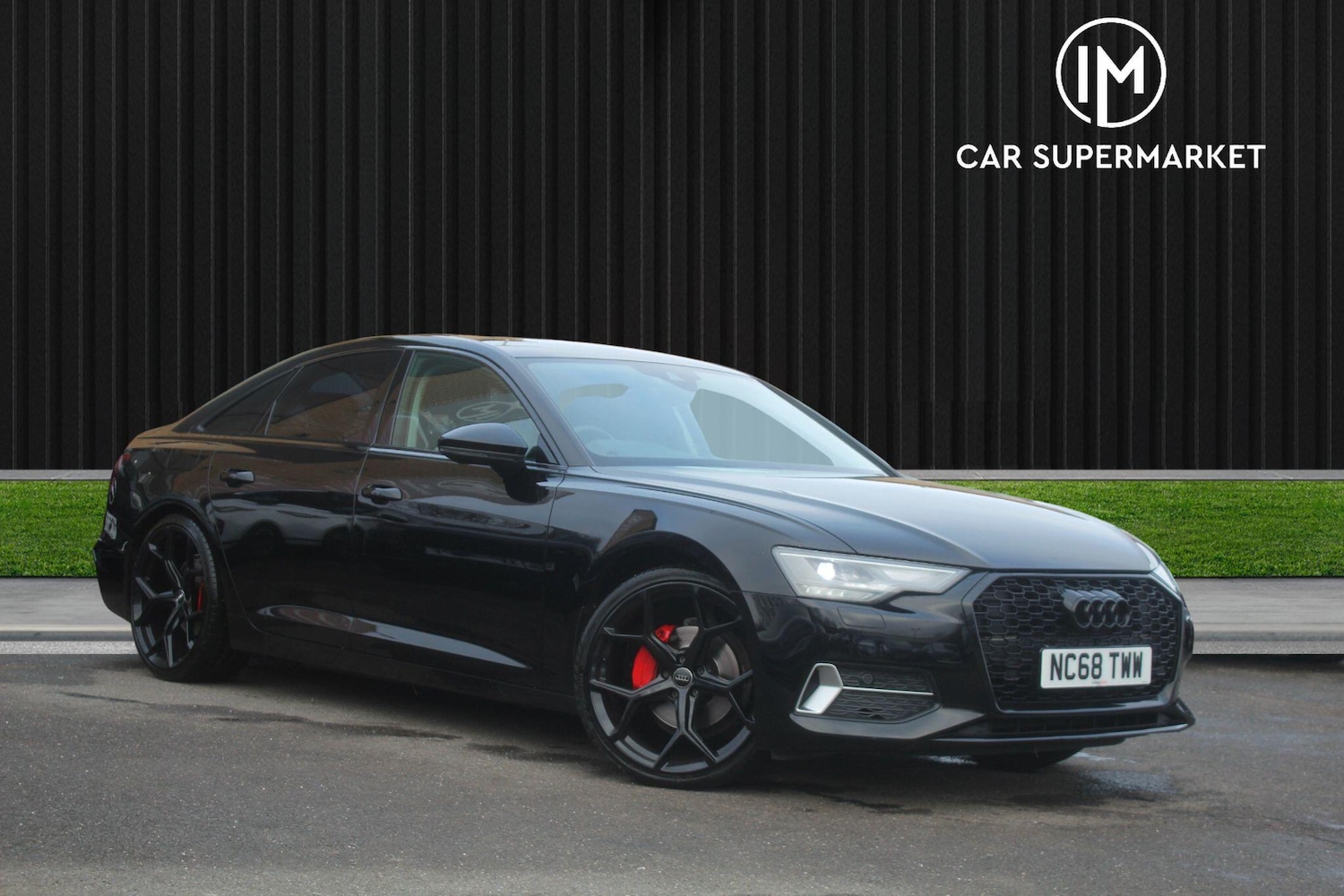 Used Audi A6 Saloon 2019 for sale - 76925902: Photo 22