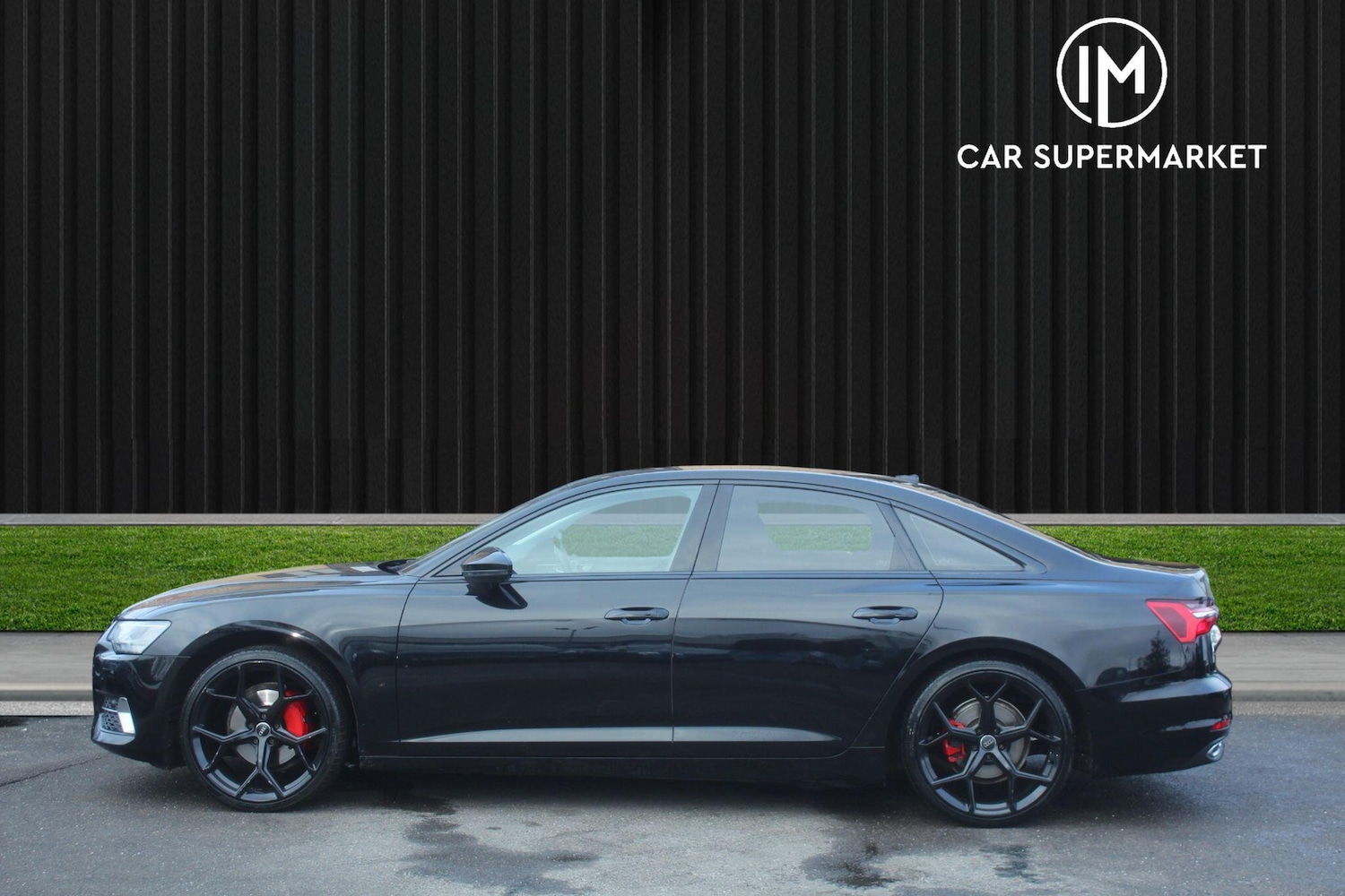 Used Audi A6 Saloon 2019 for sale - 76925902: Photo 23