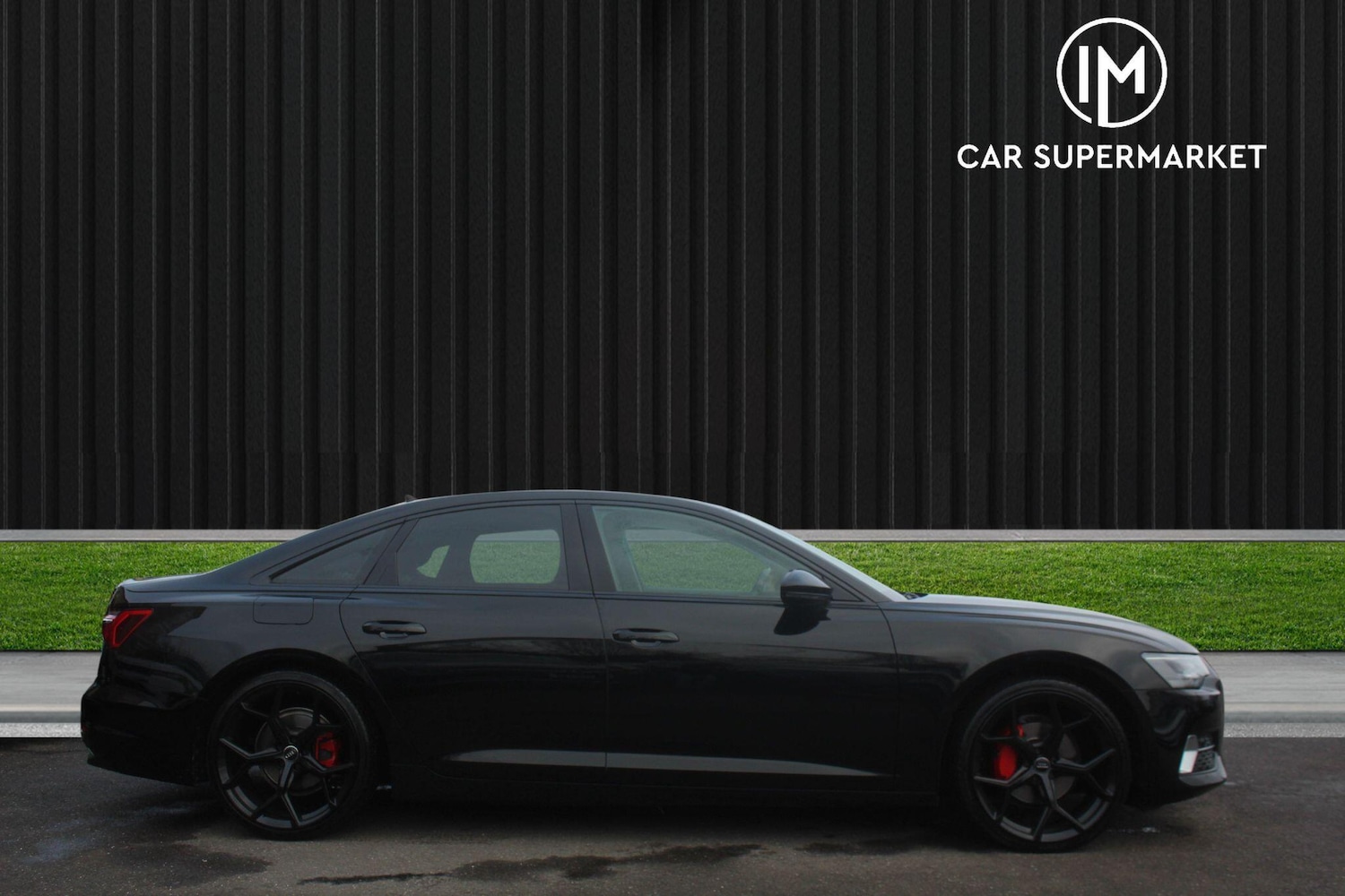 Used Audi A6 Saloon 2019 for sale - 76925902: Photo 25