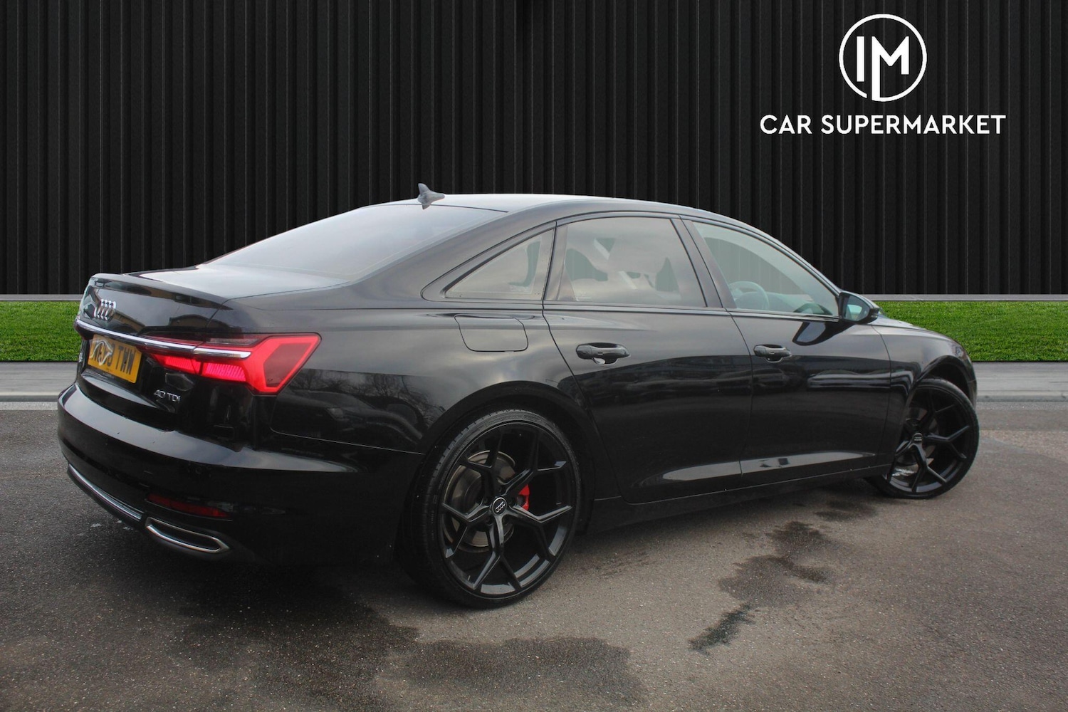 Used Audi A6 Saloon 2019 for sale - 76925902: Photo 26