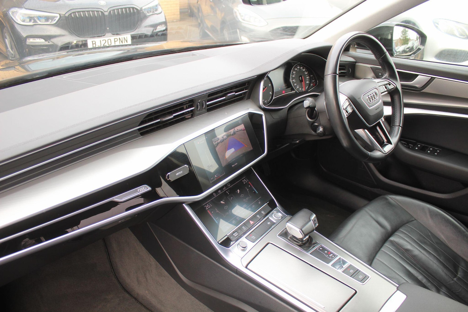 Used Audi A6 Saloon 2019 for sale - 76925902: Photo 30