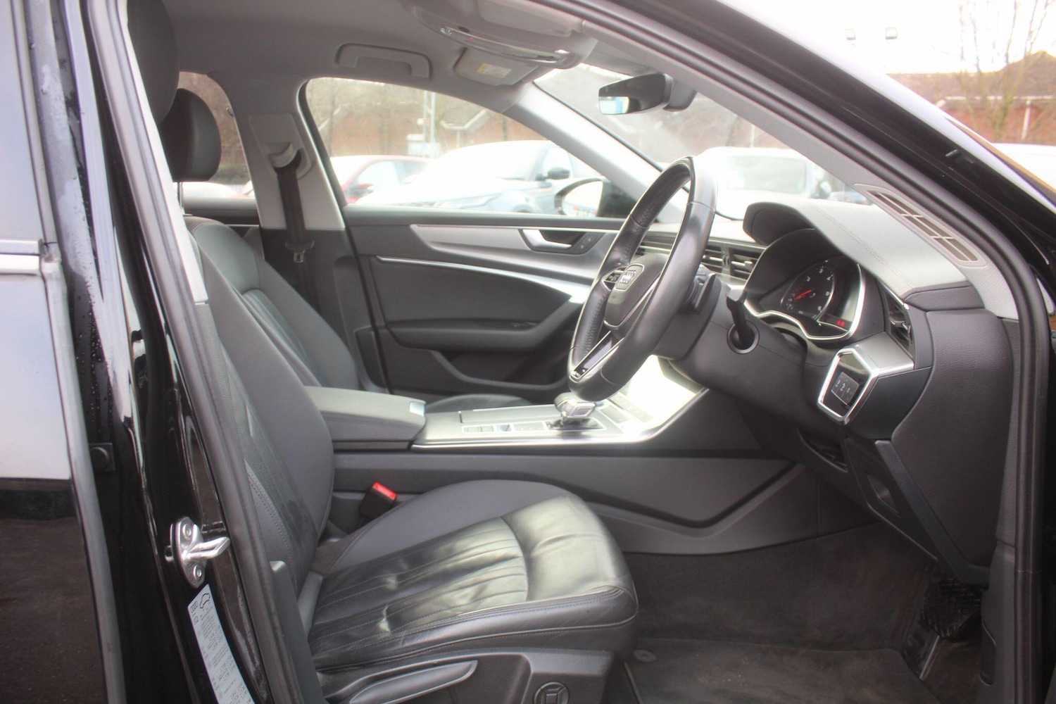 Used Audi A6 Saloon 2019 for sale - 76925902: Photo 31