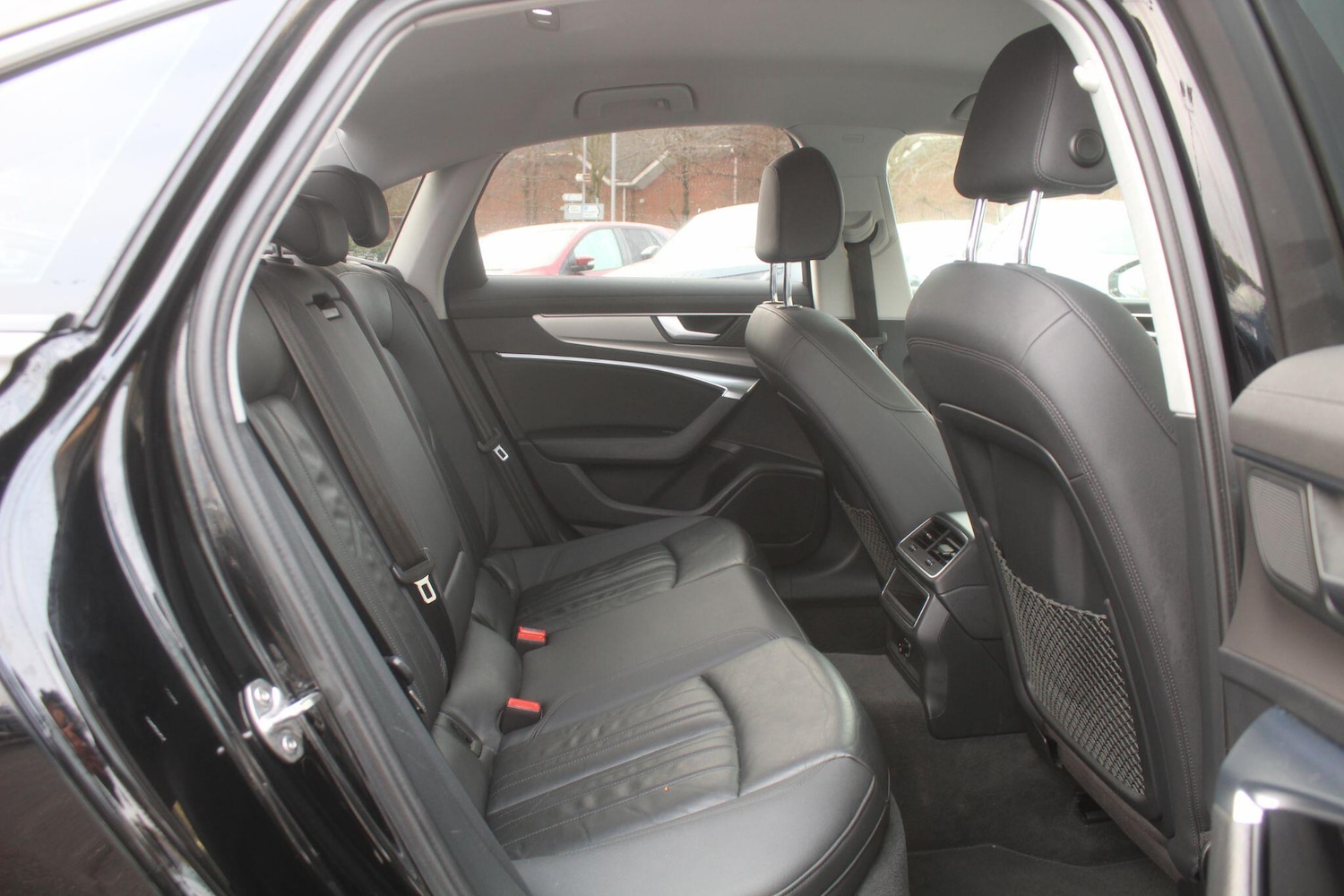 Used Audi A6 Saloon 2019 for sale - 76925902: Photo 32