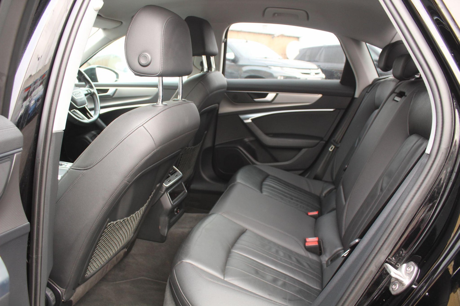 Used Audi A6 Saloon 2019 for sale - 76925902: Photo 33