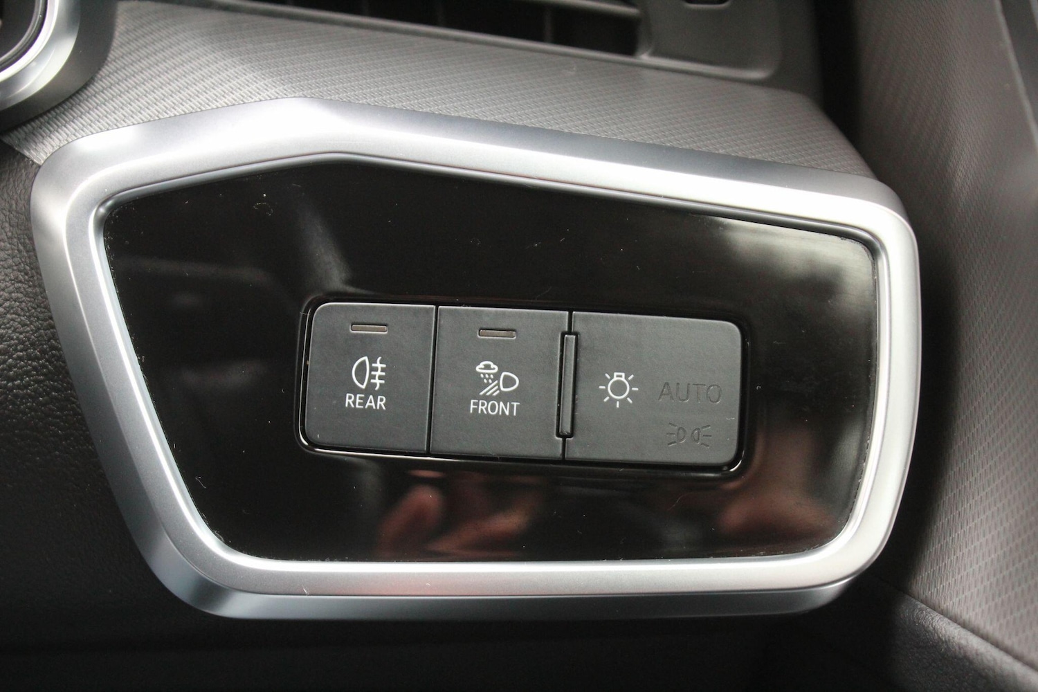 Used Audi A6 Saloon 2019 for sale - 76925902: Photo 39