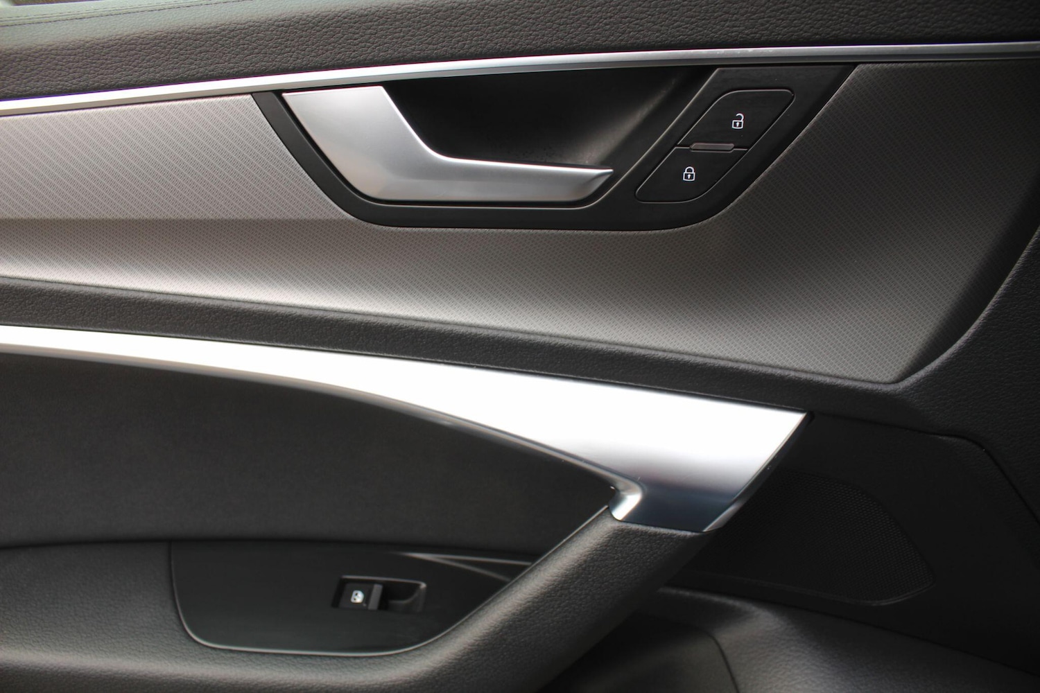 Used Audi A6 Saloon 2019 for sale - 76925902: Photo 43