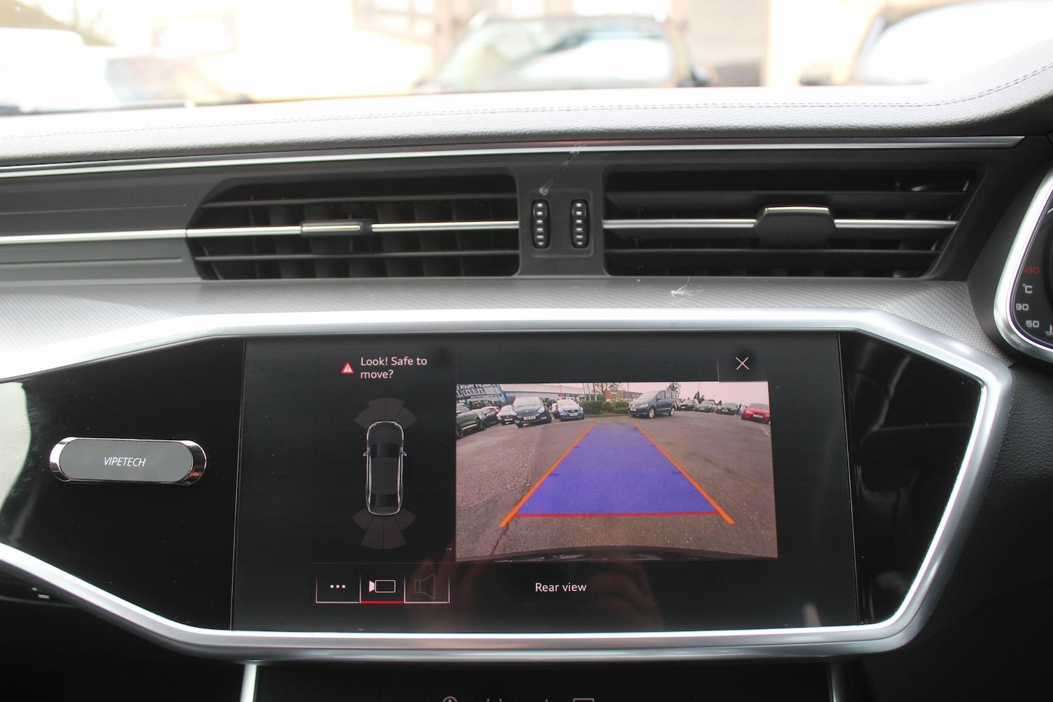 Used Audi A6 Saloon 2019 for sale - 76925902: Photo 44