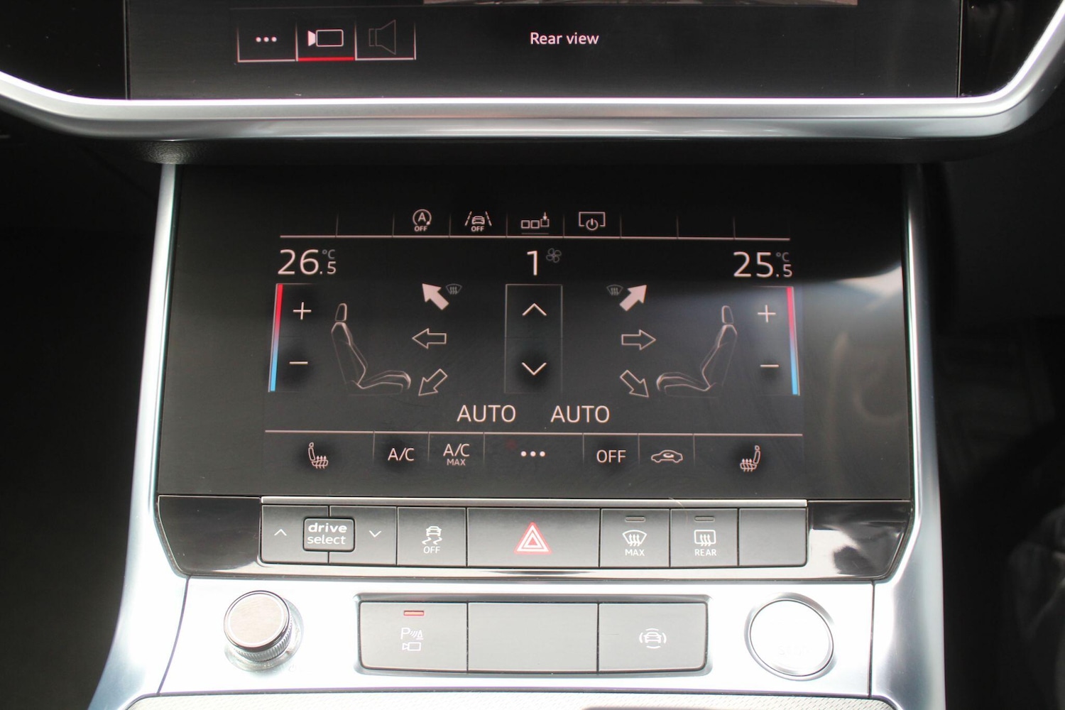 Used Audi A6 Saloon 2019 for sale - 76925902: Photo 45