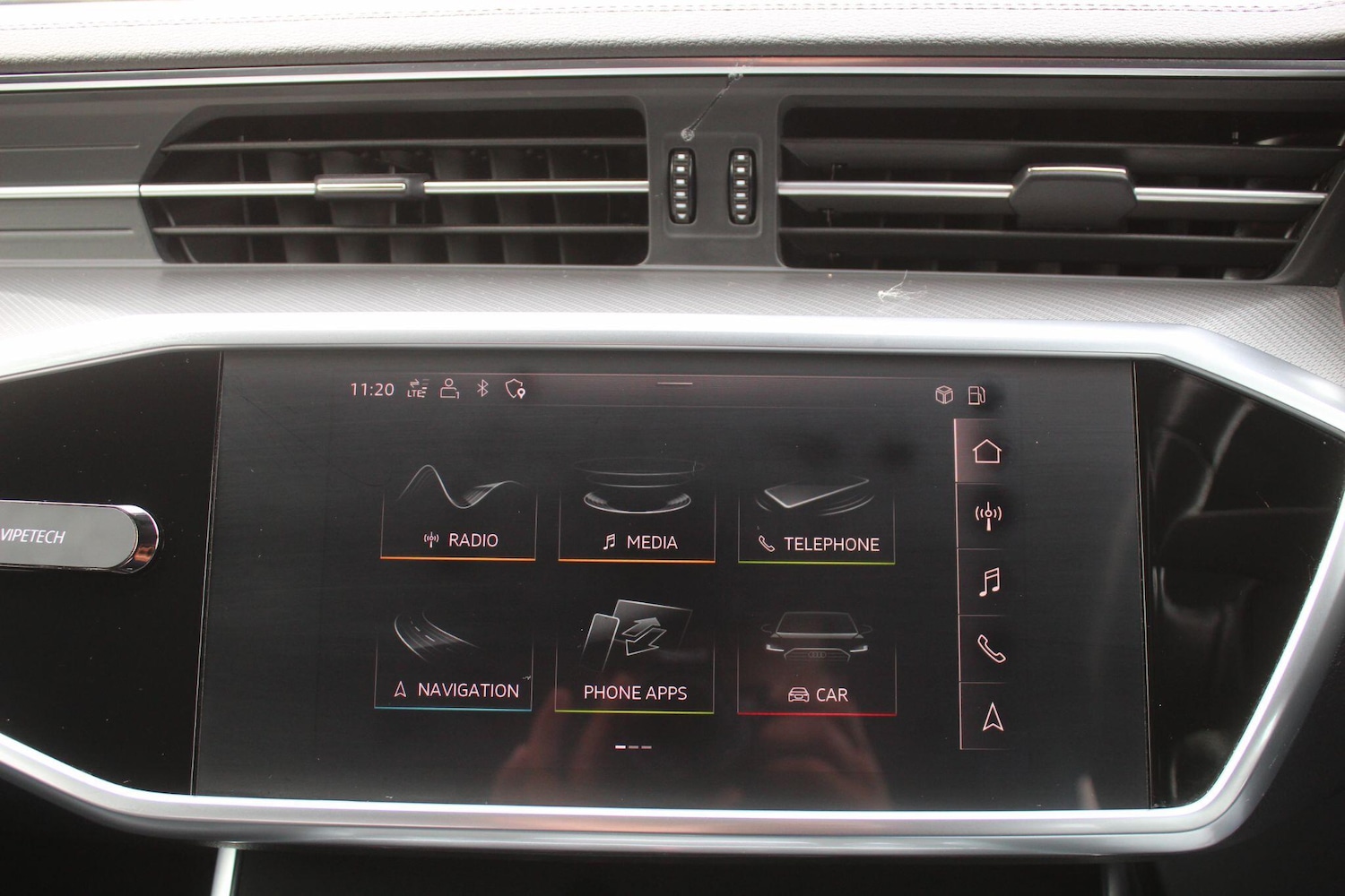 Used Audi A6 Saloon 2019 for sale - 76925902: Photo 46