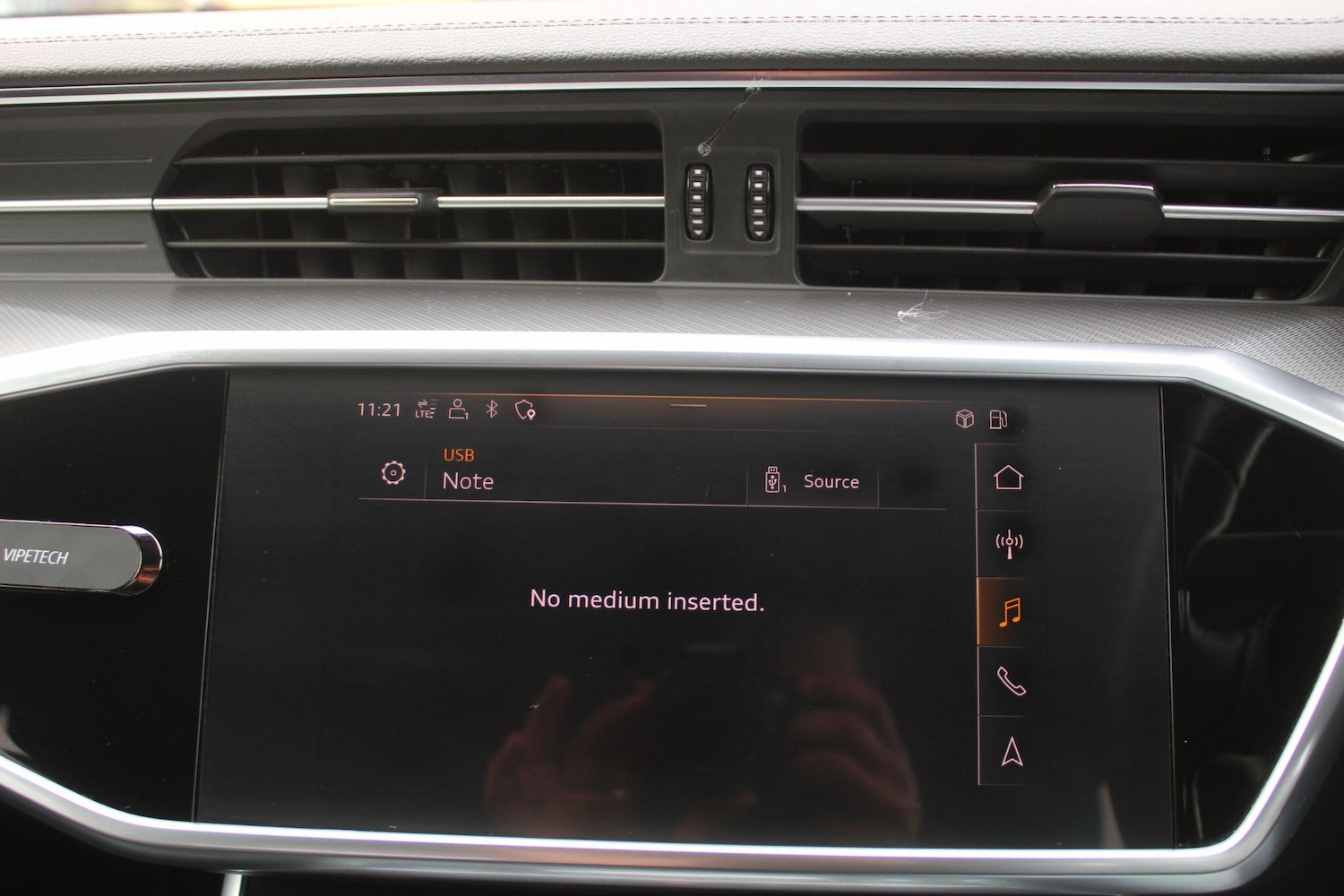 Used Audi A6 Saloon 2019 for sale - 76925902: Photo 48