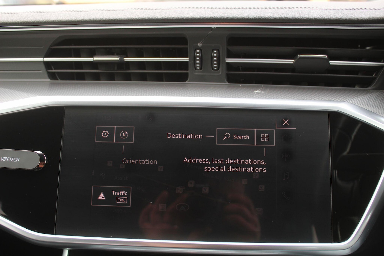 Used Audi A6 Saloon 2019 for sale - 76925902: Photo 49