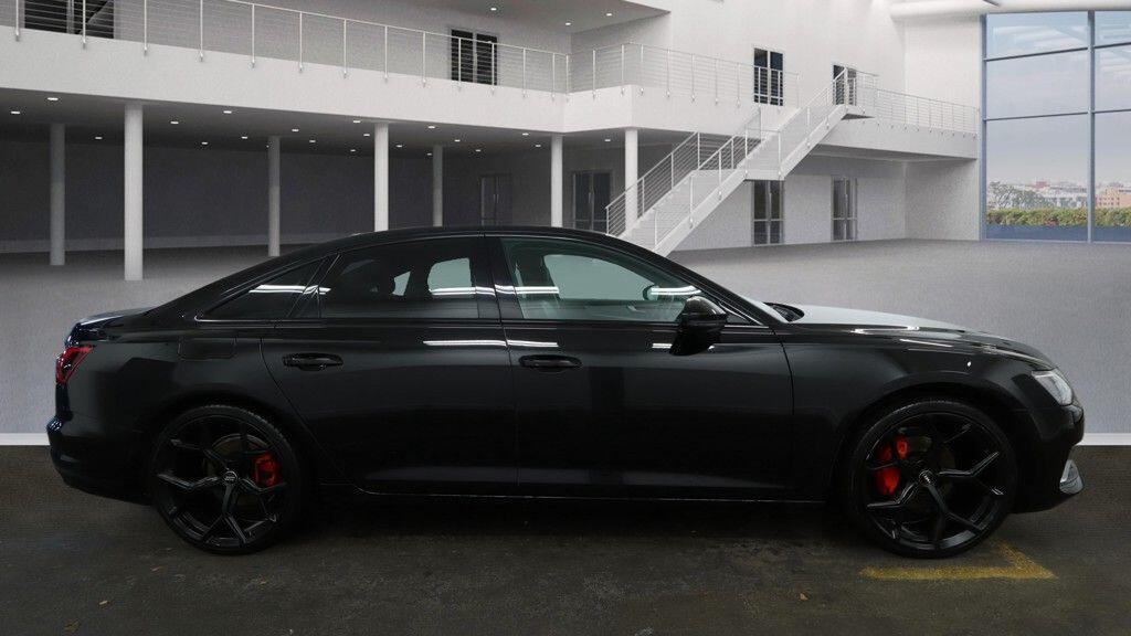 Used Audi A6 2019 for sale - 76925902: Photo 5