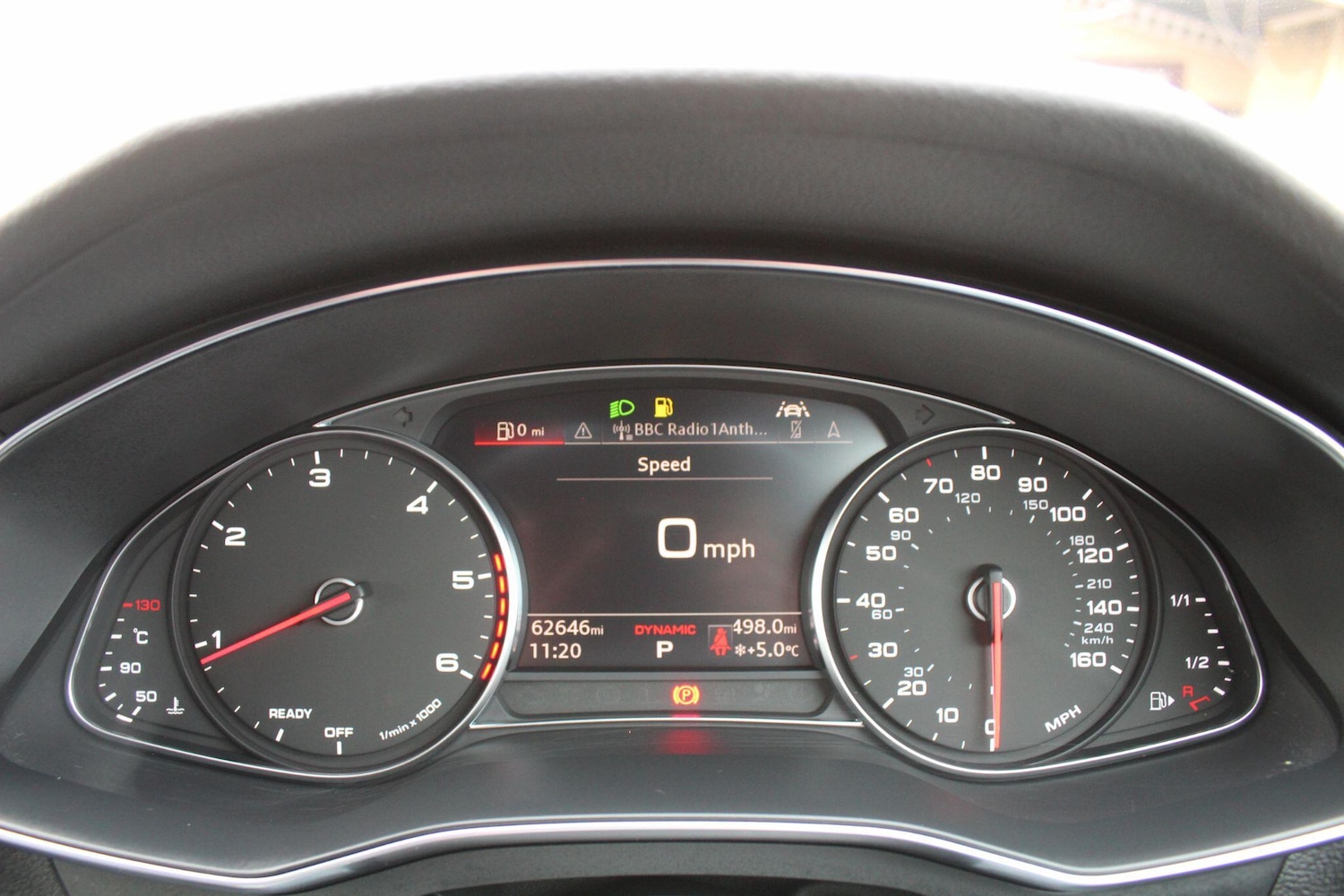 Used Audi A6 Saloon 2019 for sale - 76925902: Photo 50