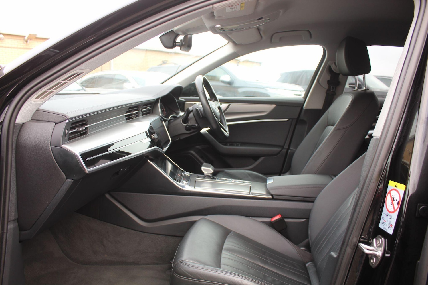 Used Audi A6 Saloon 2019 for sale - 76925902: Photo 52