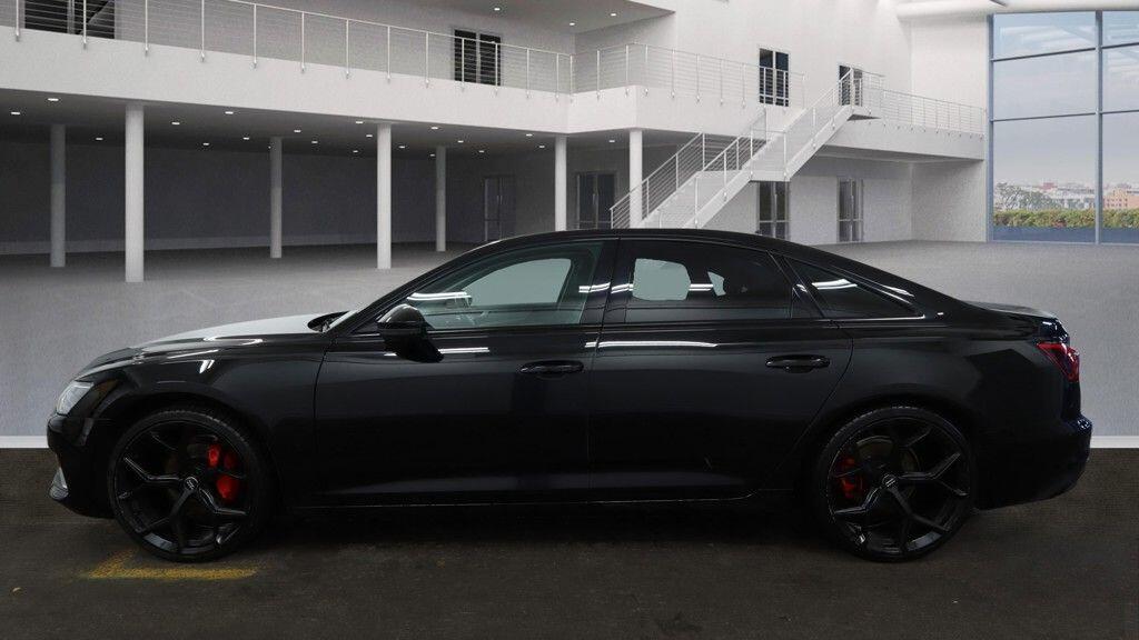 Used Audi A6 2019 for sale - 76925902: Photo 6