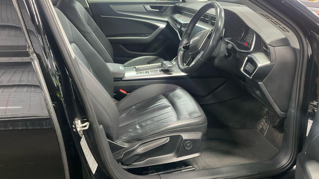 Used Audi A6 2019 for sale - 76925902: Photo 8