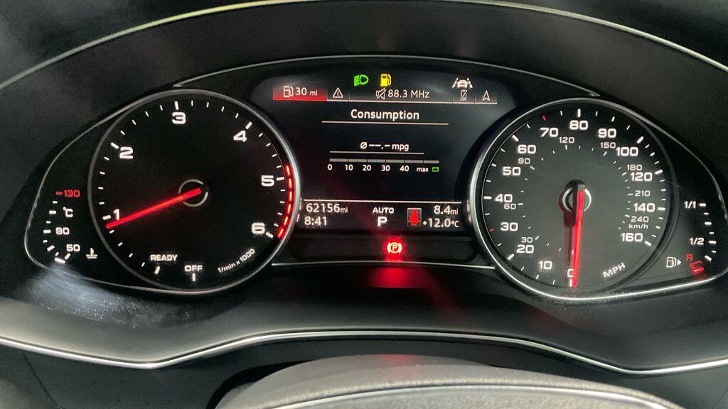 Used Audi A6 2019 for sale - 76925902: Photo 9