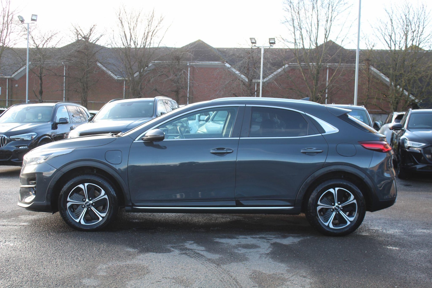 Used Kia XCeed 2021 for sale - 77358488: Photo 12