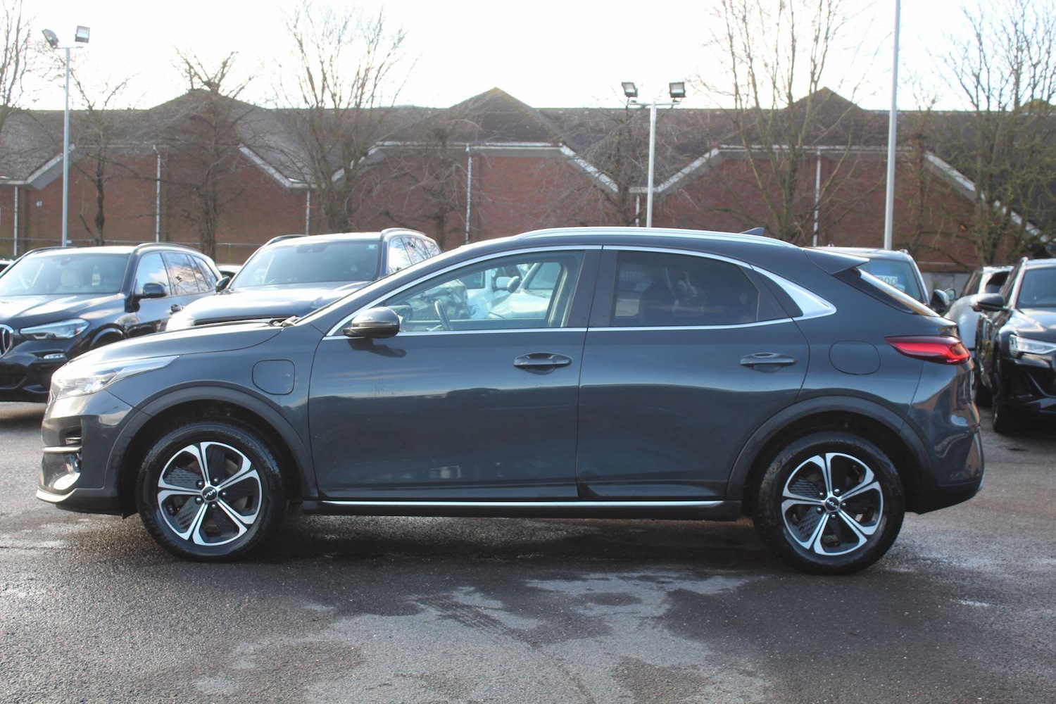 Used Kia XCeed 2021 for sale - 77358488: Photo 14