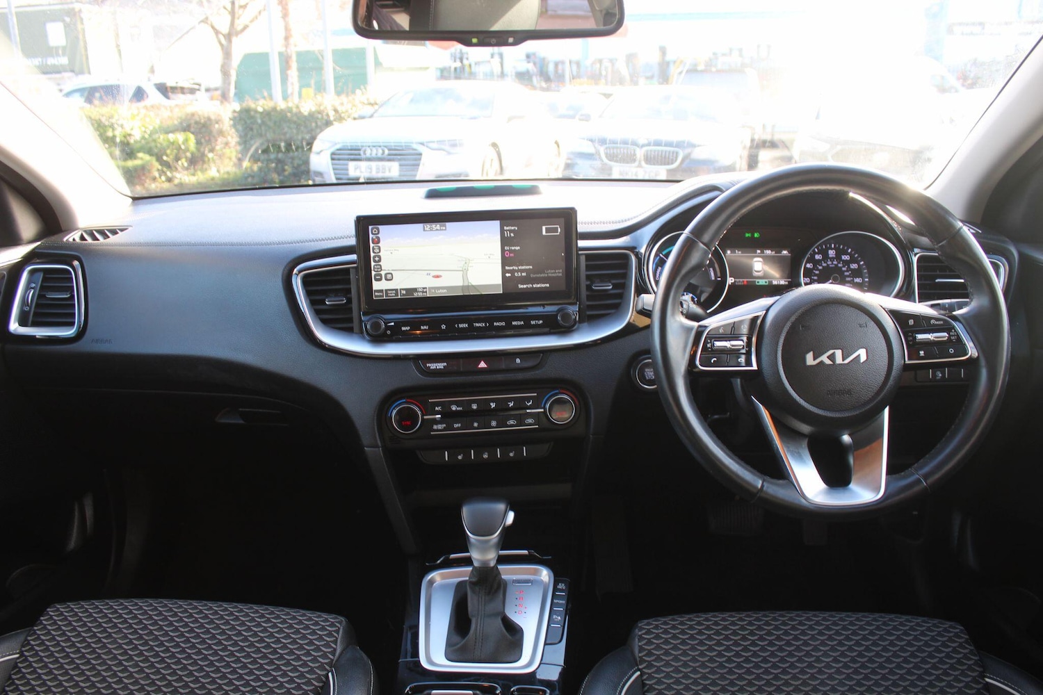 Used Kia XCeed 2021 for sale - 77358488: Photo 19