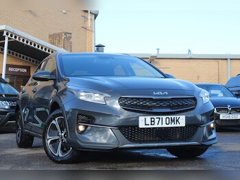 (71) - 1.6 GDi 8.9kWh 3 DCT Euro 6 (s/s) 5dr