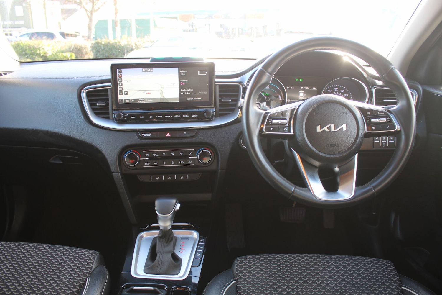 Used Kia XCeed 2021 for sale - 77358488: Photo 20