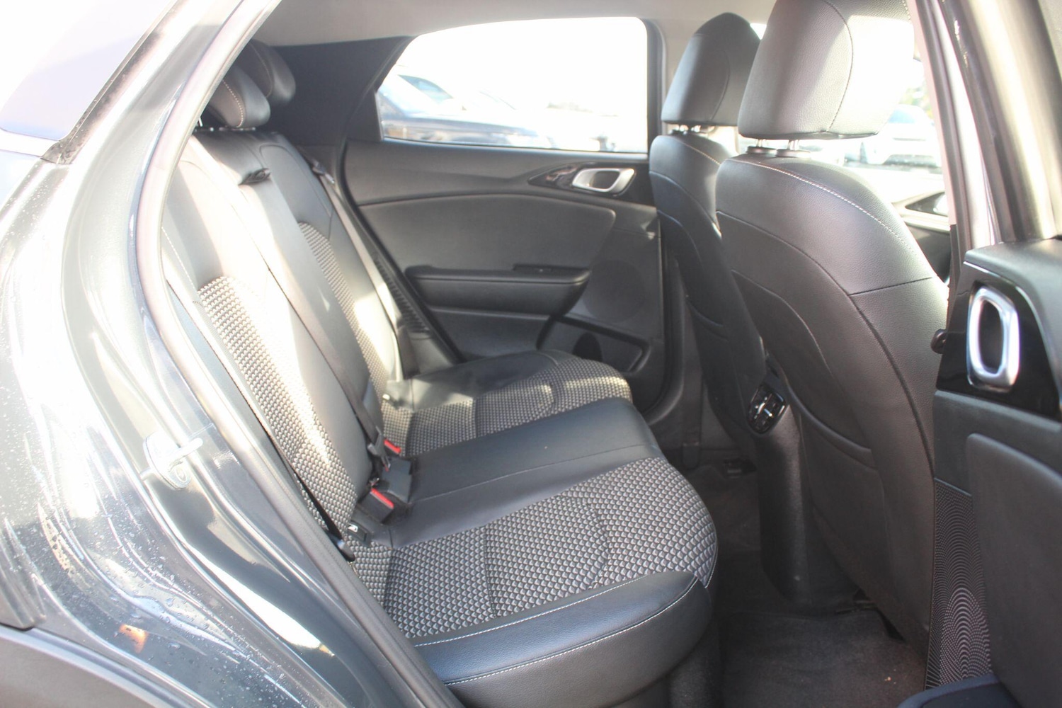 Used Kia XCeed 2021 for sale - 77358488: Photo 22