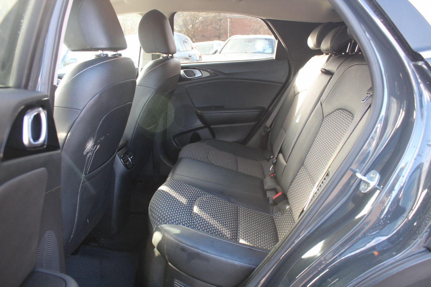 Used Kia XCeed 2021 for sale - 77358488: Photo 23