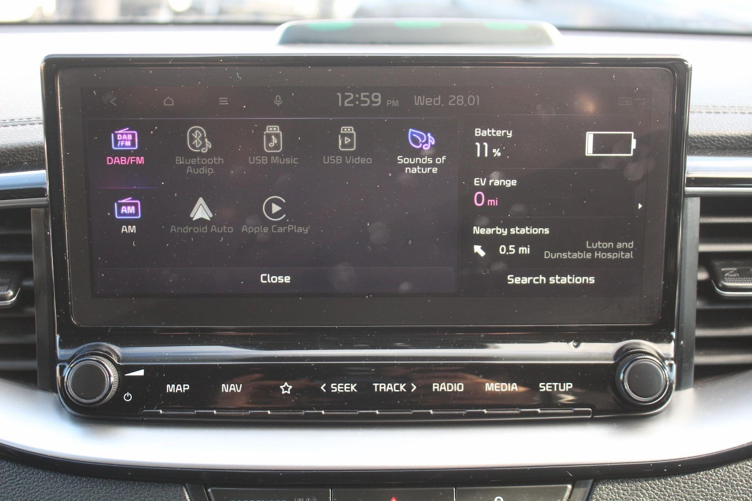 Used Kia XCeed 2021 for sale - 77358488: Photo 33