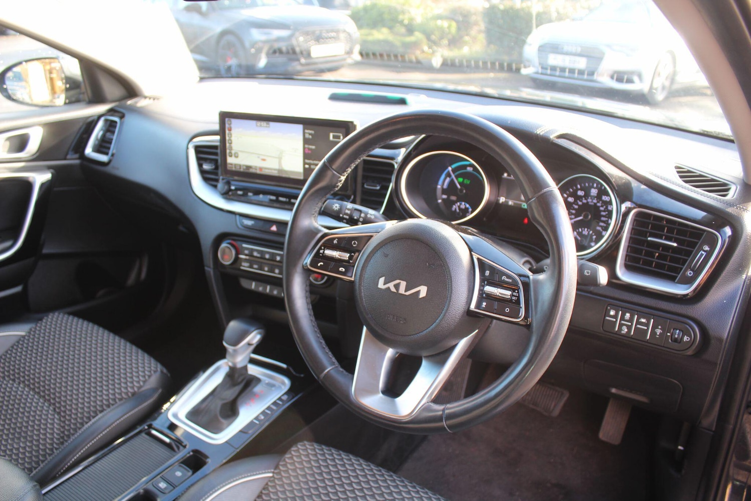 Used Kia XCeed 2021 for sale - 77358488: Photo 36