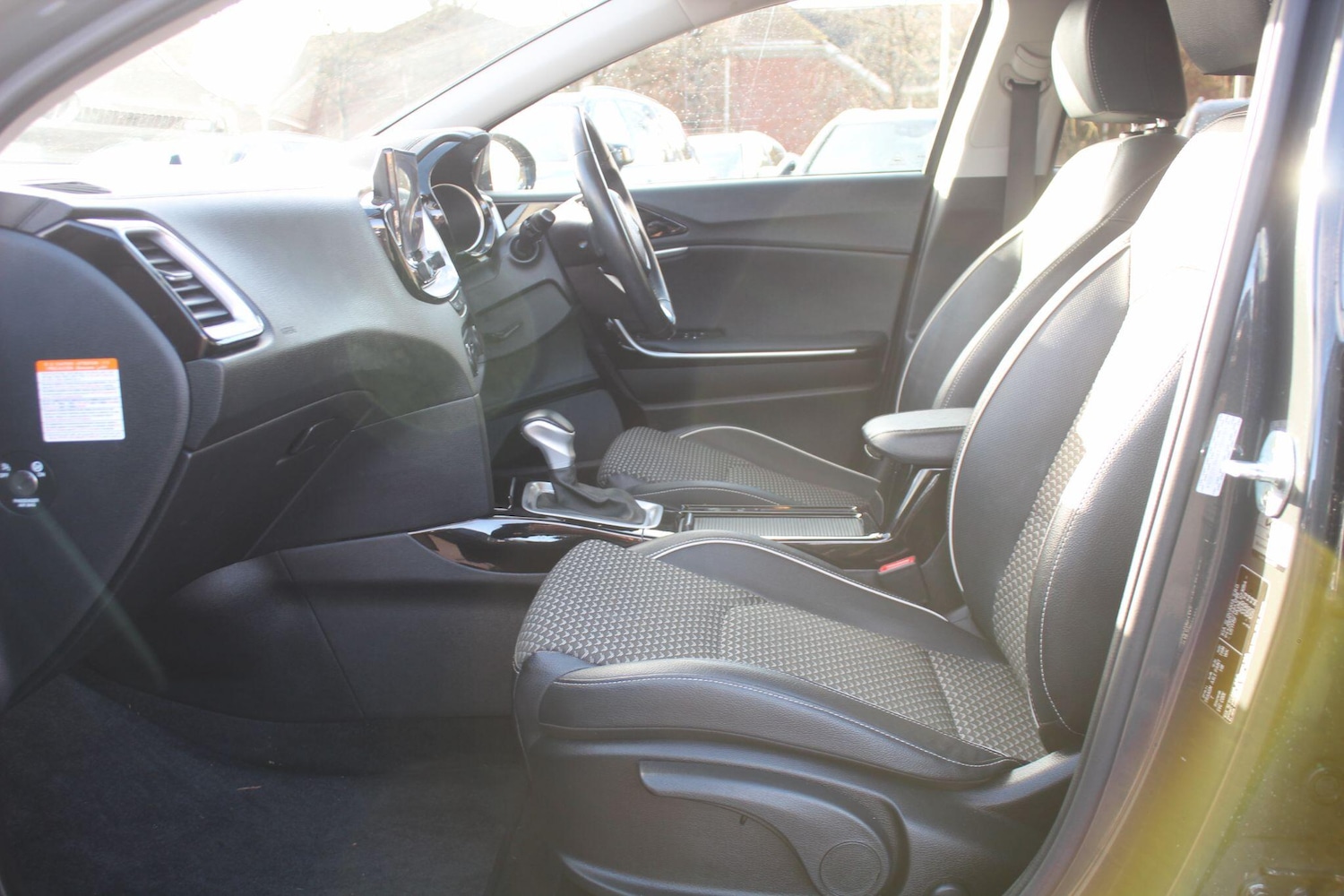 Used Kia XCeed 2021 for sale - 77358488: Photo 38