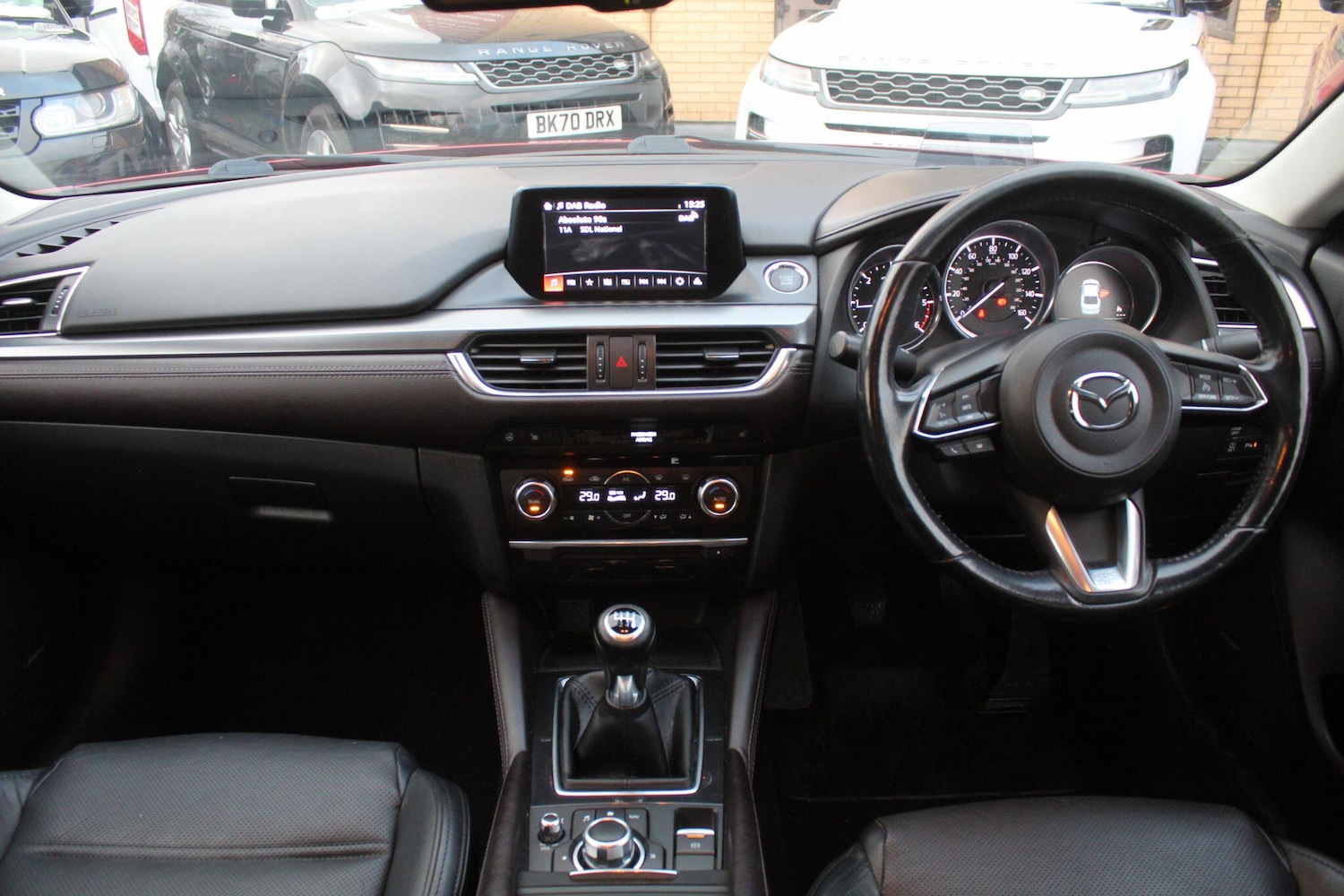 Used Mazda Mazda6 2017 for sale - 76632900: Photo 23