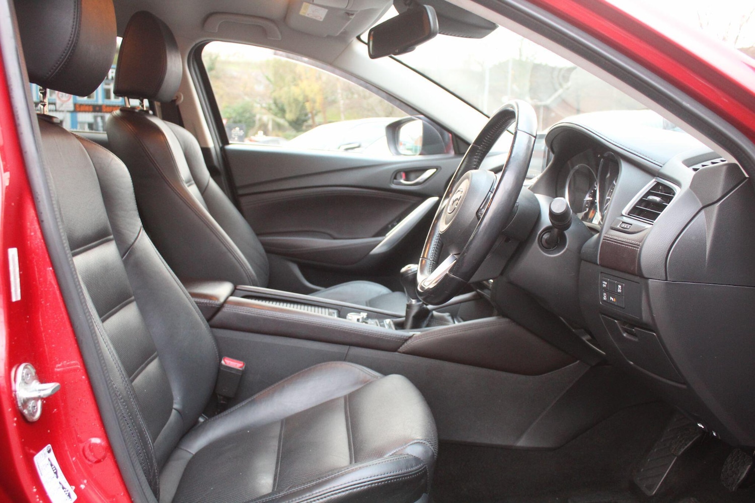 Used Mazda Mazda6 2017 for sale - 76632900: Photo 25